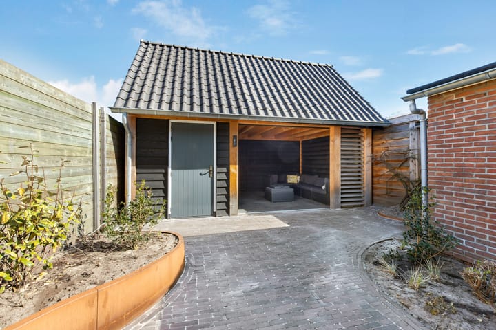 Foto 13 van Sparrenlaan 76