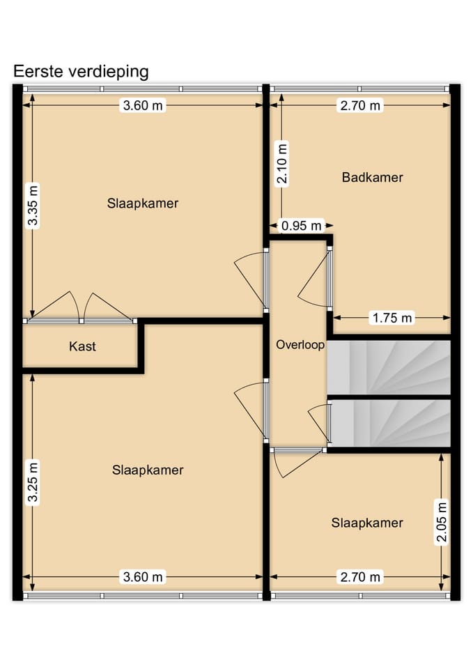 Foto 30 van Raadhuisstraat 80