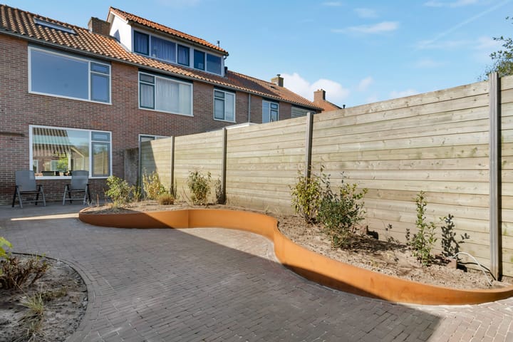 Foto 15 van Sparrenlaan 76