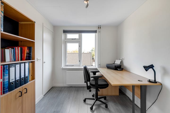 Foto 22 van Sparrenlaan 76