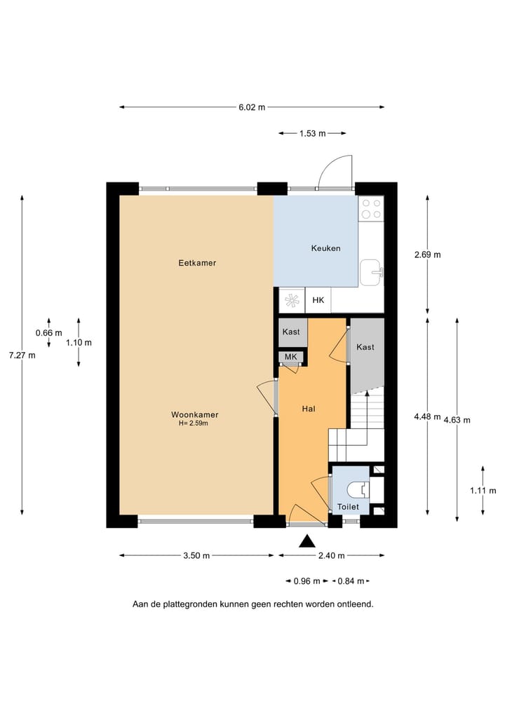 Foto 31 van Sparrenlaan 76