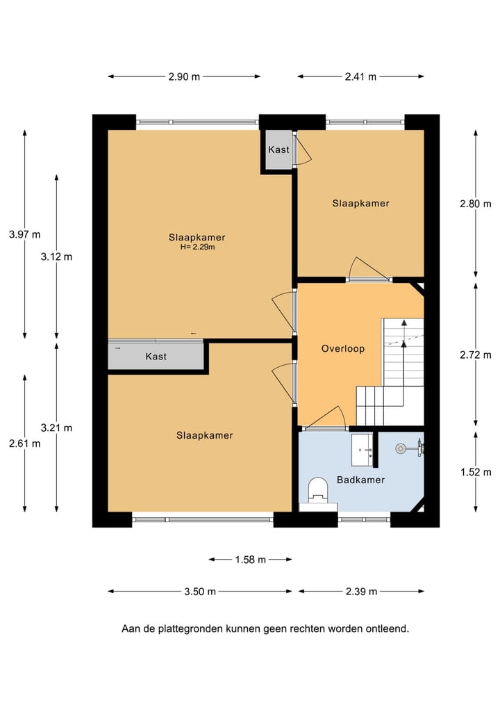 Foto 32 van Sparrenlaan 76