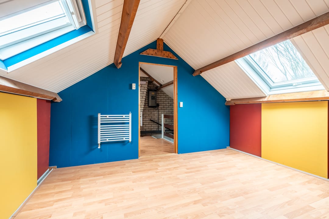 Foto 47 van Raadhuisstraat 80