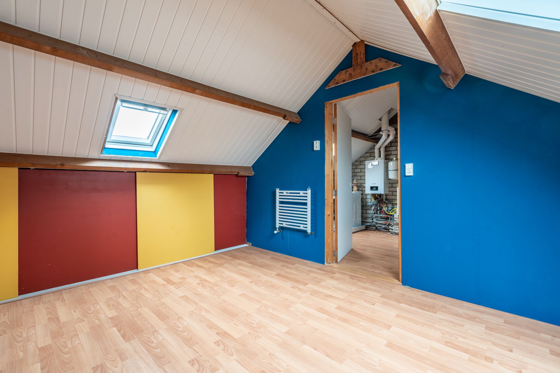 Foto 48 van Raadhuisstraat 80