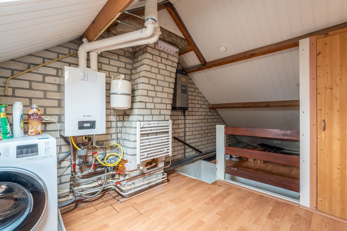 Foto 49 van Raadhuisstraat 80