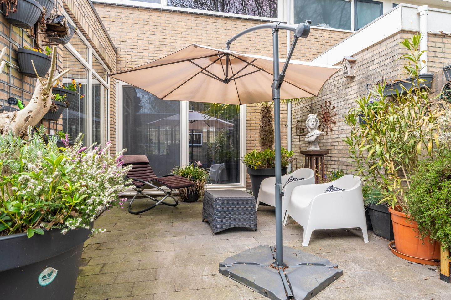 Foto 50 van Raadhuisstraat 80