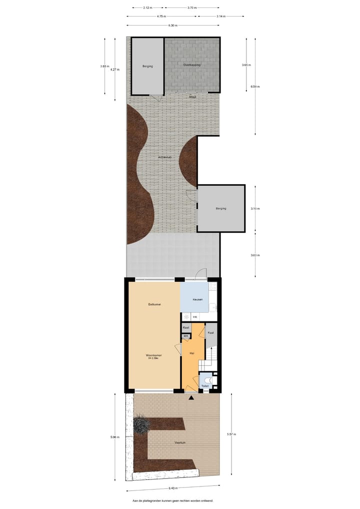 Foto 36 van Sparrenlaan 76