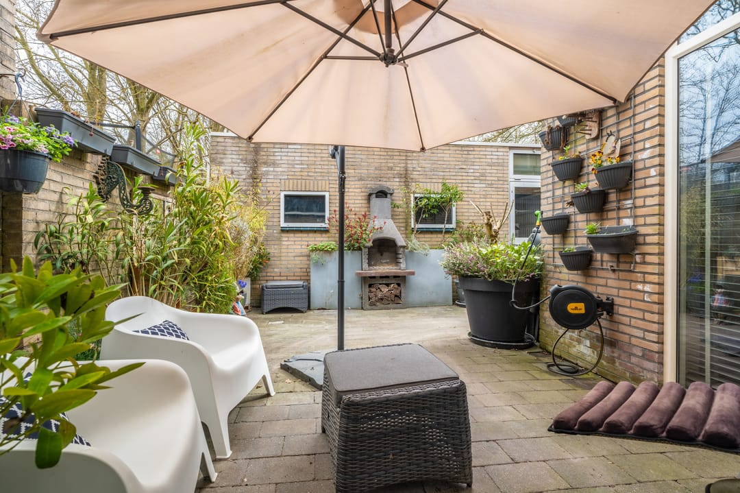 Foto 52 van Raadhuisstraat 80