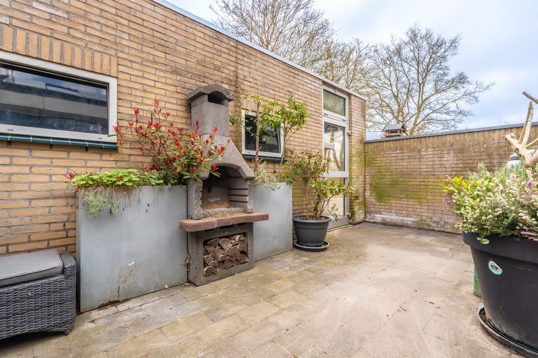 Foto 53 van Raadhuisstraat 80