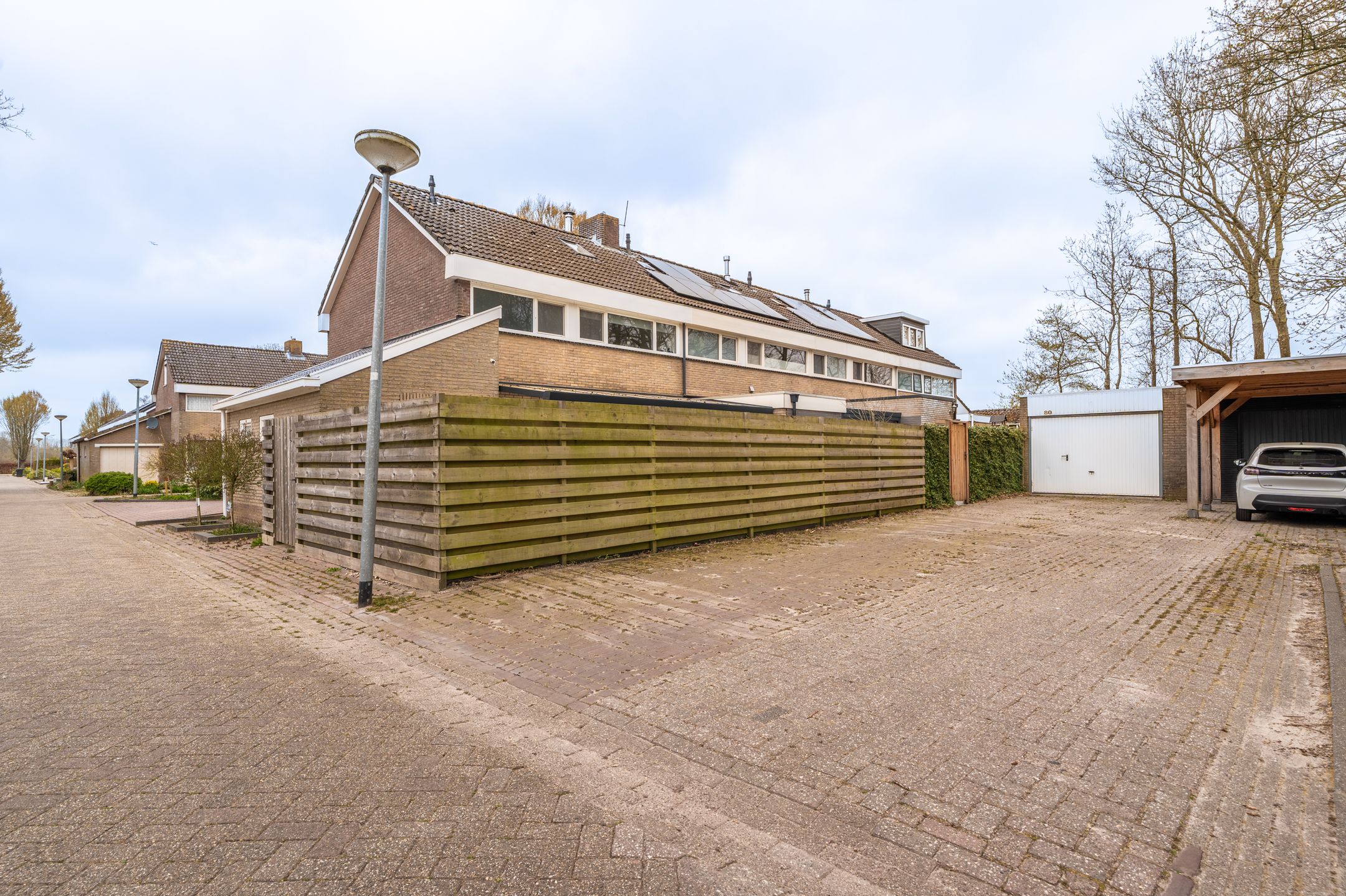 Foto 57 van Raadhuisstraat 80