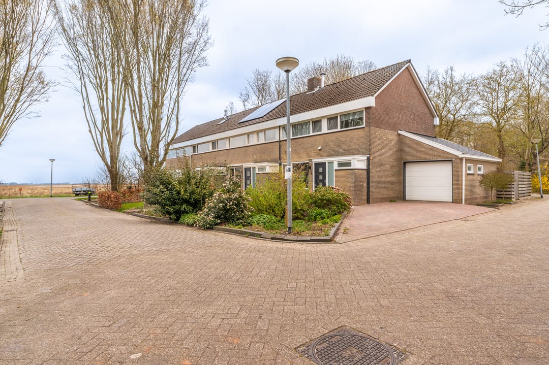 Foto 58 van Raadhuisstraat 80