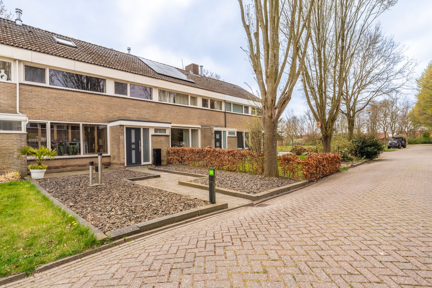 Foto 59 van Raadhuisstraat 80