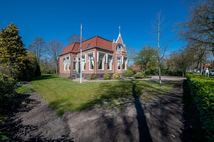 Foto 2 van Noorderkwartier 20