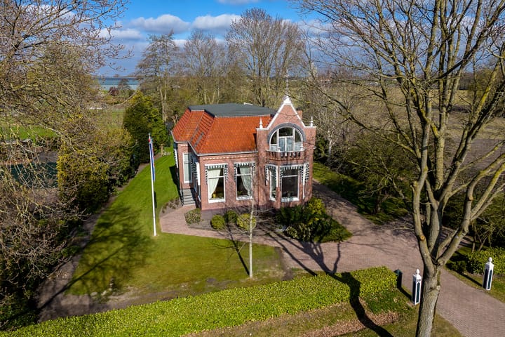 Foto 5 van Noorderkwartier 20