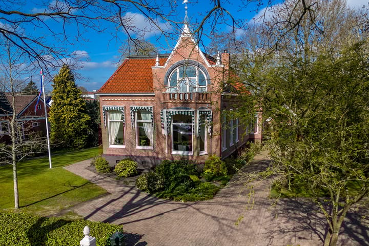 Foto 6 van Noorderkwartier 20