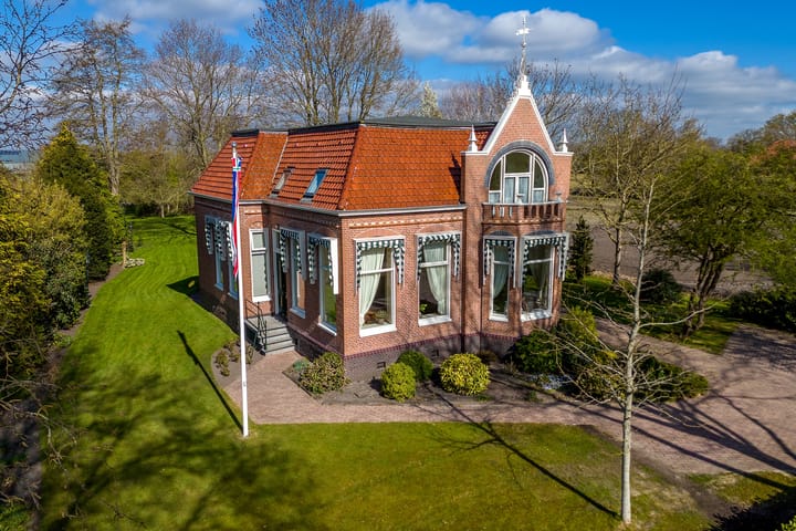 Foto 7 van Noorderkwartier 20