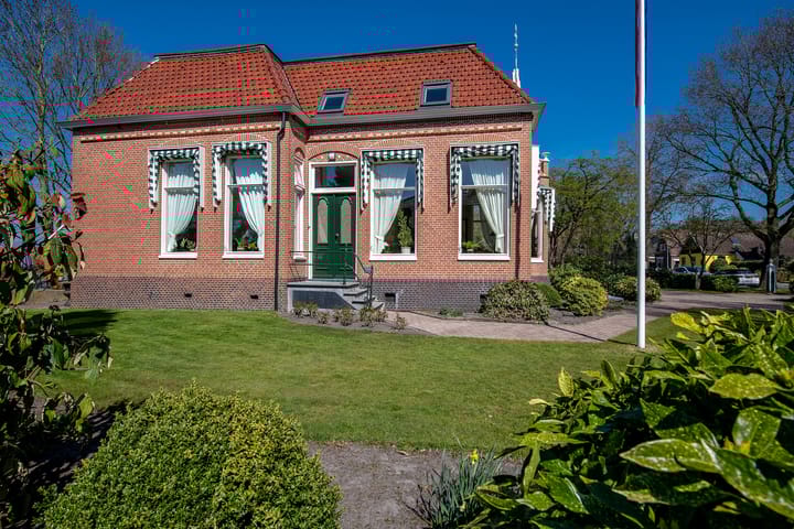 Foto 8 van Noorderkwartier 20