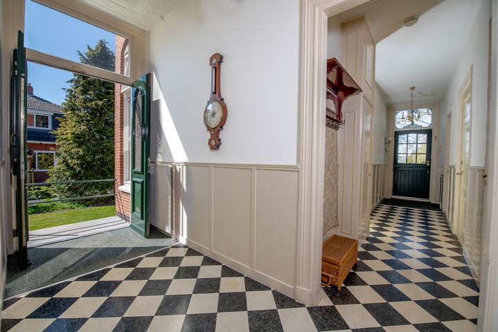 Foto 10 van Noorderkwartier 20