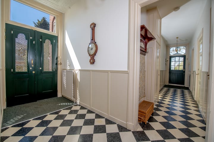 Foto 11 van Noorderkwartier 20