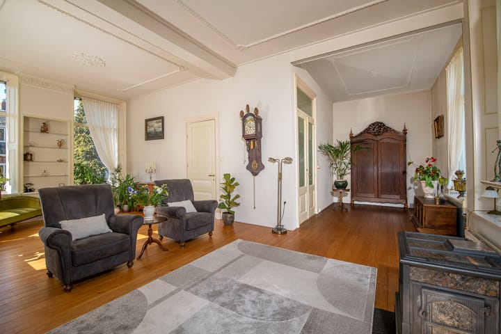 Foto 13 van Noorderkwartier 20