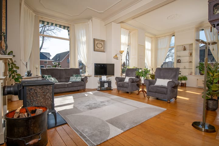 Foto 15 van Noorderkwartier 20