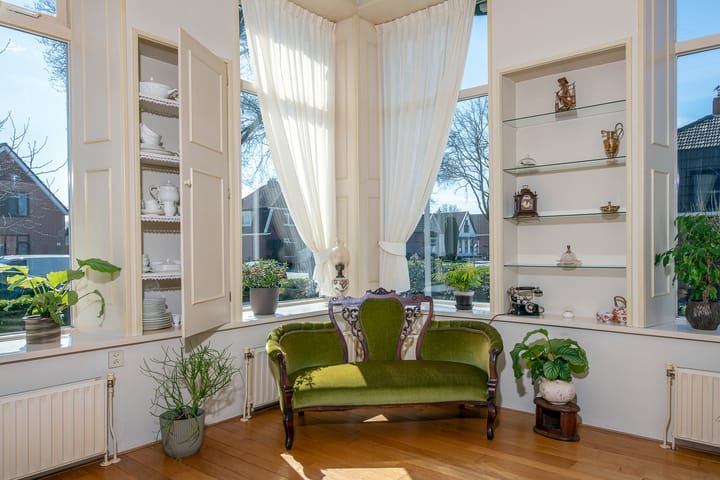 Foto 16 van Noorderkwartier 20