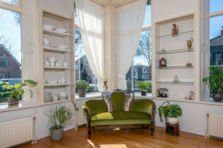 Foto 17 van Noorderkwartier 20