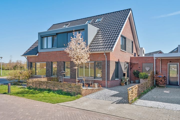 Pingosingel 18