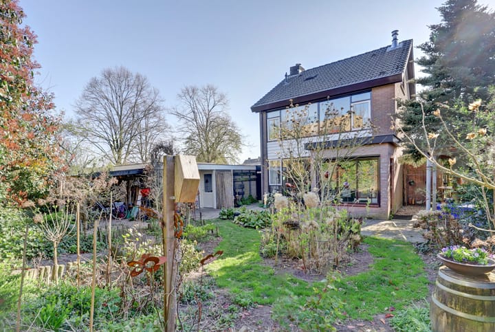 Foto 2 van Heidelaan 2-A