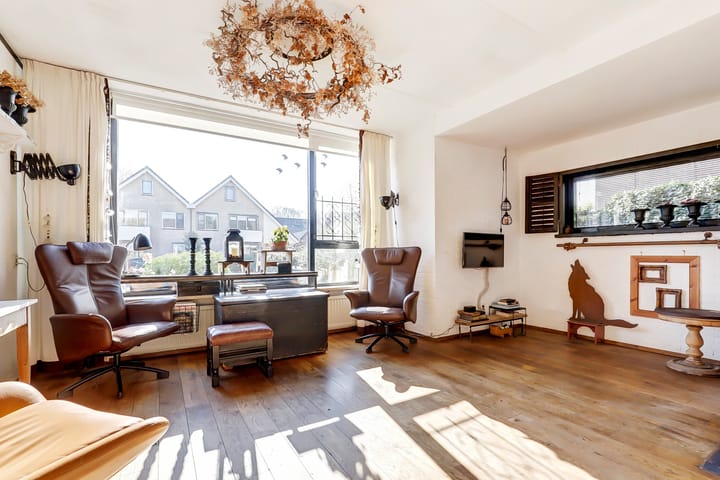 Foto 4 van Heidelaan 2-A