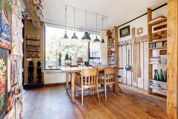 Foto 5 van Heidelaan 2-A