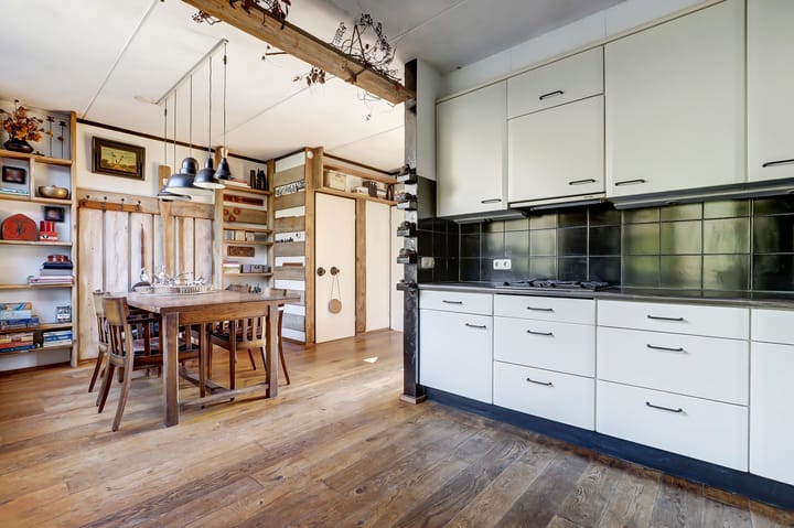 Foto 6 van Heidelaan 2-A