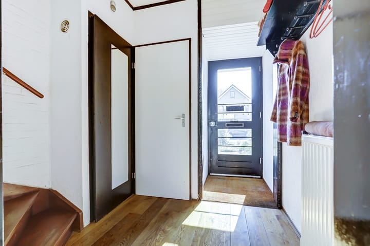 Foto 7 van Heidelaan 2-A