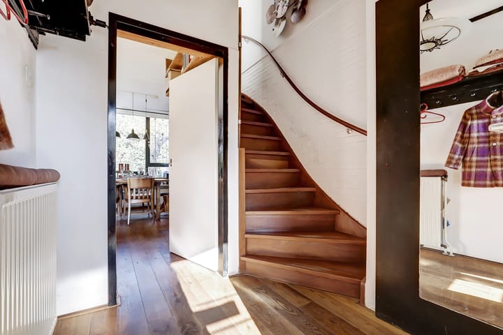 Foto 8 van Heidelaan 2-A