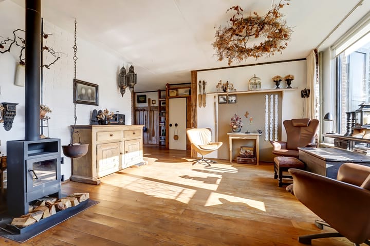 Foto 9 van Heidelaan 2-A