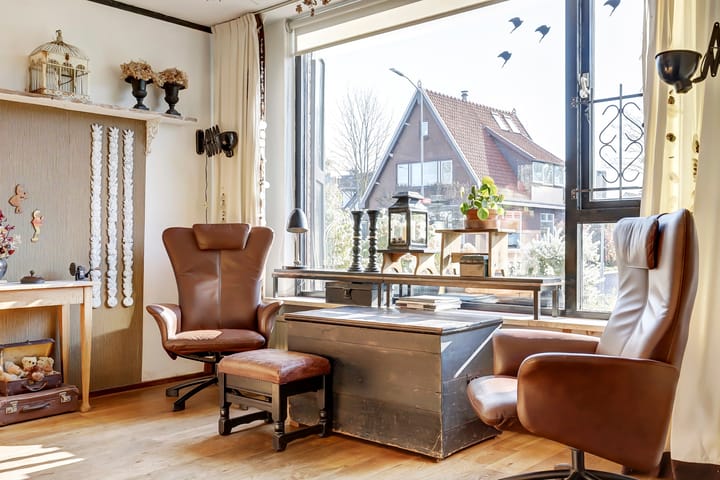 Foto 10 van Heidelaan 2-A