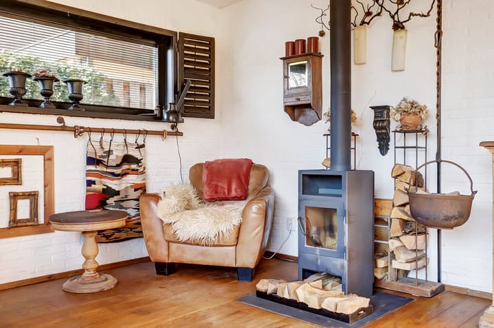 Foto 11 van Heidelaan 2-A