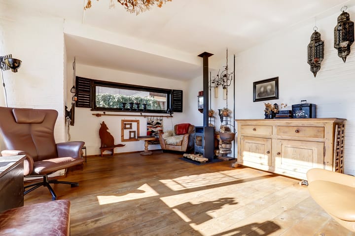 Foto 12 van Heidelaan 2-A