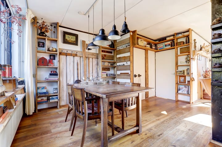 Foto 13 van Heidelaan 2-A