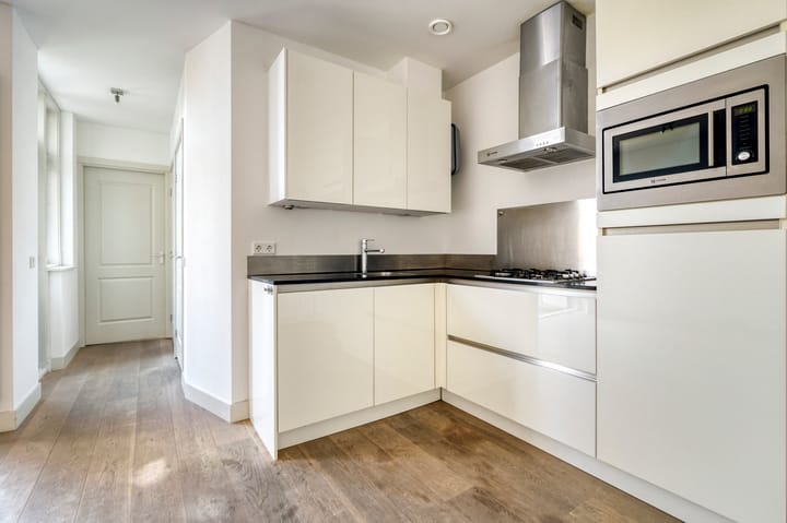 Foto 4 van Vaartstraat 58-3