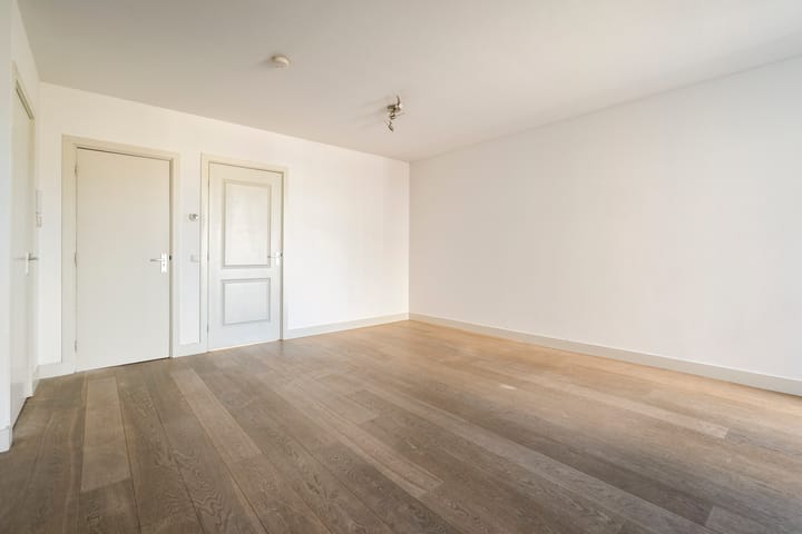 Foto 5 van Vaartstraat 58-3