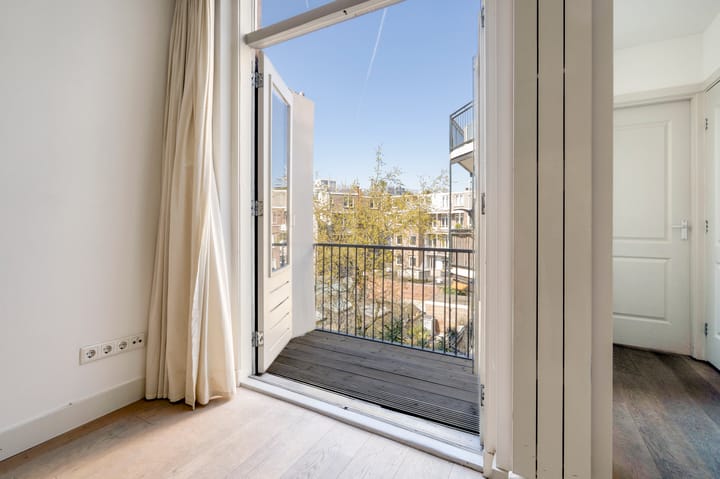 Foto 6 van Vaartstraat 58-3