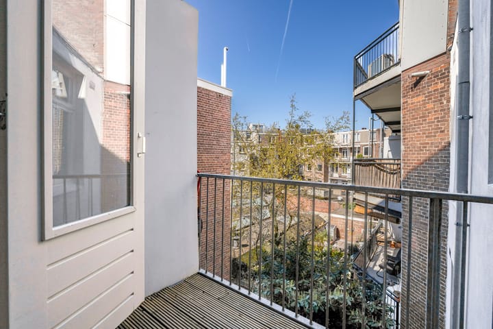 Foto 7 van Vaartstraat 58-3