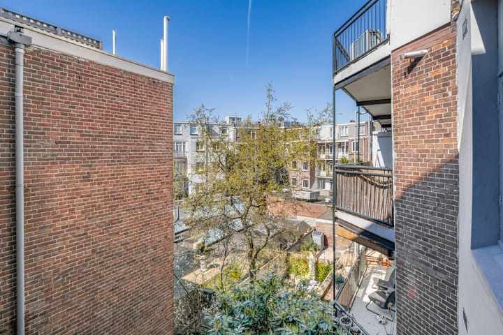 Foto 8 van Vaartstraat 58-3