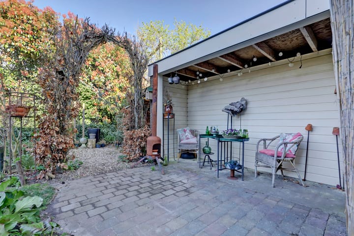 Foto 30 van Heidelaan 2-A