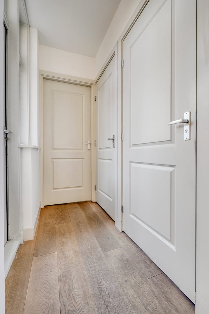 Foto 10 van Vaartstraat 58-3