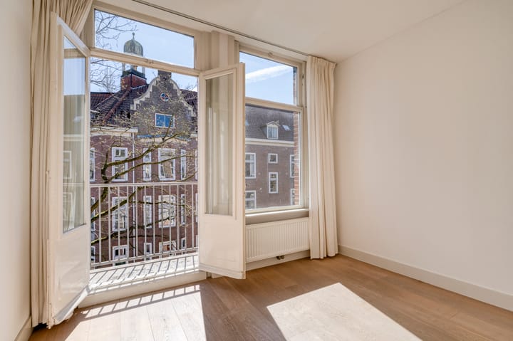 Foto 11 van Vaartstraat 58-3