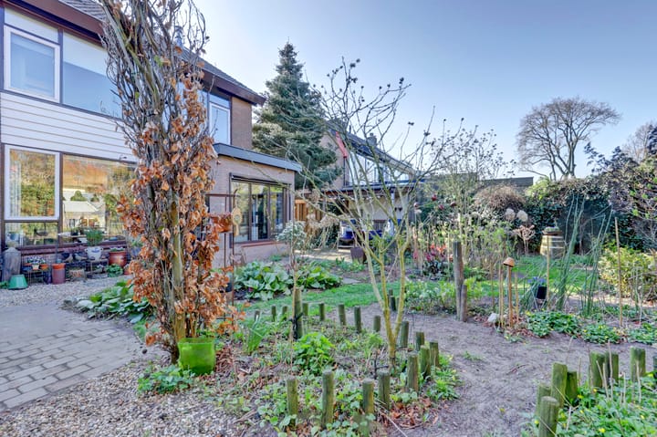 Foto 32 van Heidelaan 2-A