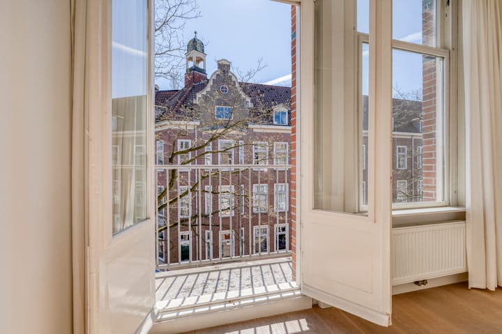 Foto 12 van Vaartstraat 58-3