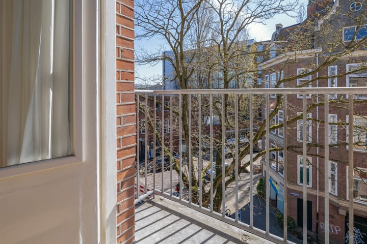 Foto 13 van Vaartstraat 58-3